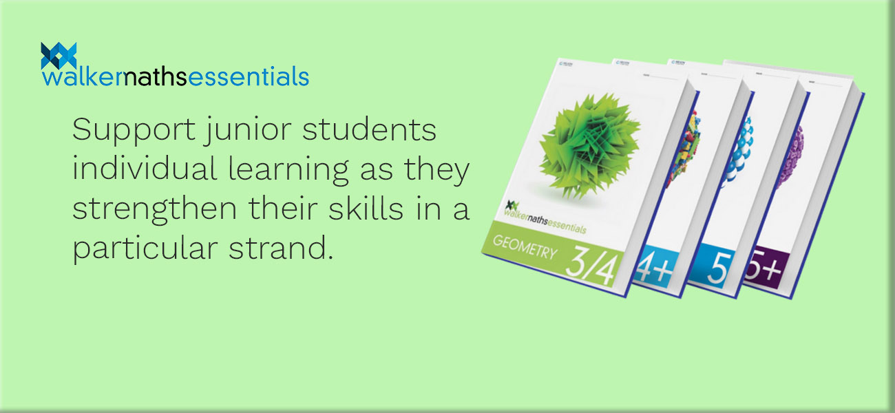 Walker Maths Essentials